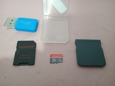 2025 FLASH Card Nintendo DS