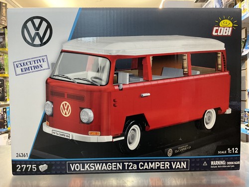Cobi 24361 volkswagen - cobi,