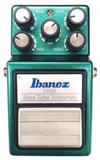 Ibanez ts9b bass - ibanez,