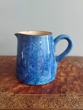 Vintage Cobalt Blue Studio