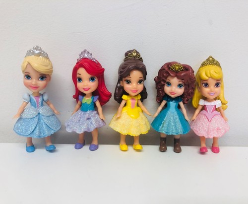 Disney princess sparkle