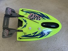 Nikko Flip & Dive Rc Boat