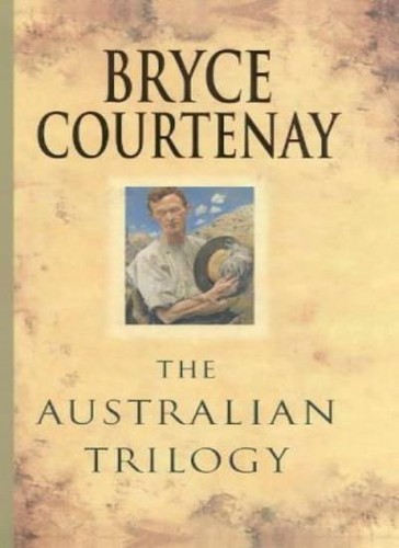 The australian trilogy bryce - the,