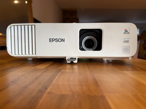 Epson l200f 4500 lumens - epson,