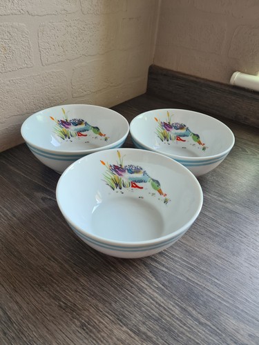 Set cath kidston ducks - 3,