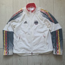 Adidas Team Germany London 2012 Track Jacket UK 14 London Olympic Games Sports