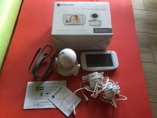 Motorola VM855 Connect Wi-fi