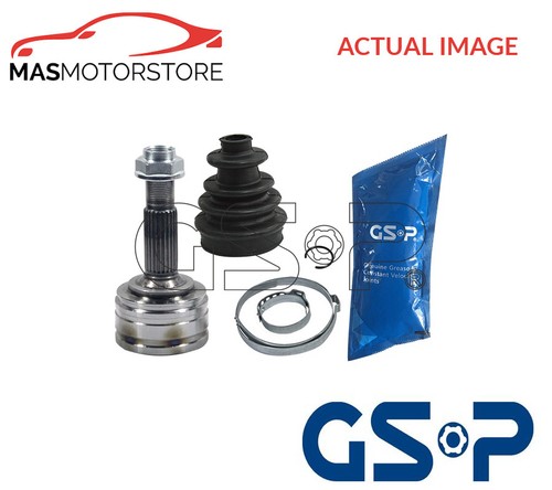 Driveshaft joint kit - cv,