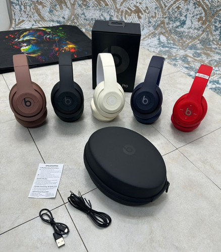 Dre beat studio 3 - dr,