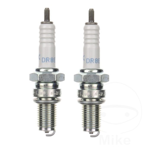 New ngk pcs spark - plug, fits