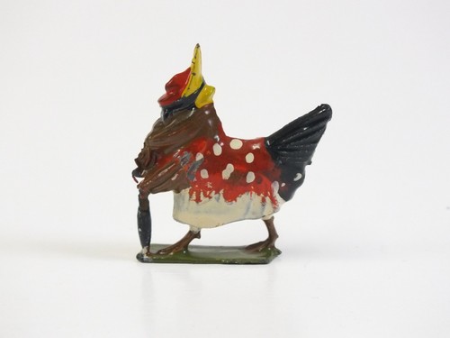 Vintage britains cadbury - vintage,