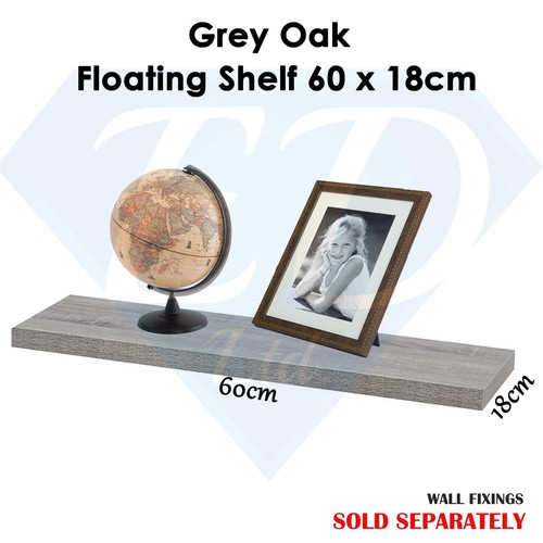 Floating shelf boards 60cm - shelf,