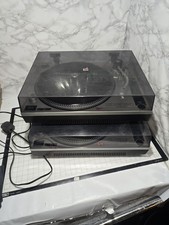 A PAIR OF HOME MIX TT1000