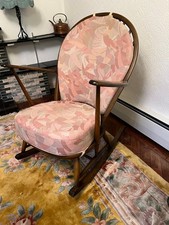 Ercol rocking chair  Ercol