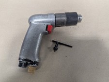 Desoutter Pistol Drill