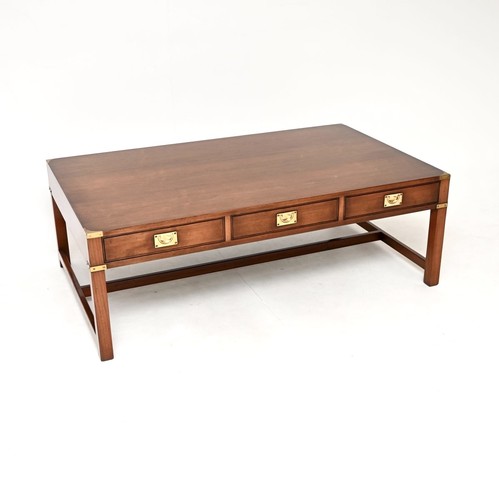 Large antique mahogany and - mahogany,