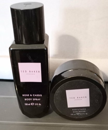 Ted baker rose cassis - baker, body