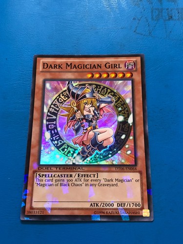 Yugioh duel terminal super - duel,