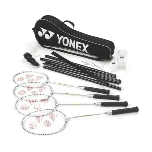 Yonex player badminton set - badminton,