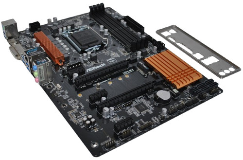 Asrock z170 pro4s 1151 - pro4s,