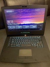 Alienware M15 R3 Gaming Laptop