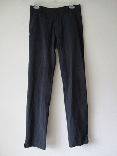 Oakley pants men reg black - oakley, 30