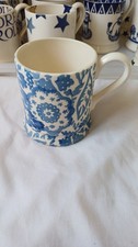 Emma Bridgewater Blue