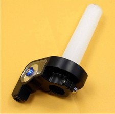 22mm Twist Throttle 1/4 Turn