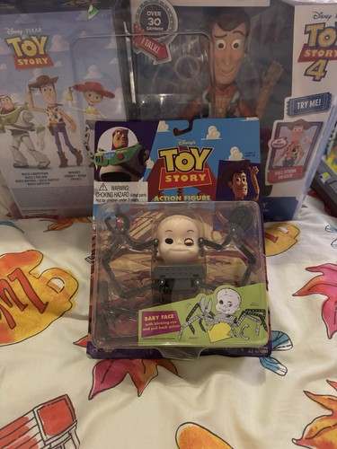 Disney toy story action figure - toy,