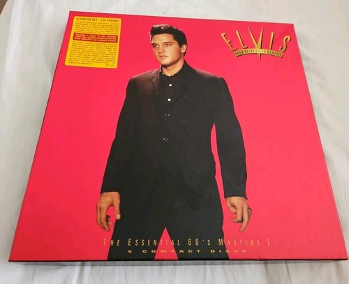 Elvis presley from nashville - from,