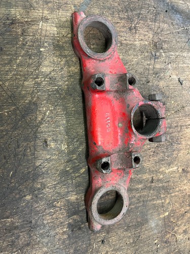 Triumph top yoke early - triumph,