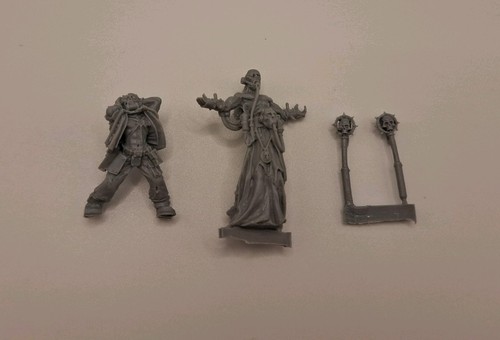 Warhammer 40k chaos - warhammer,