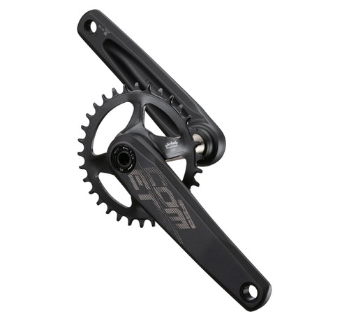 Fsa comet crankset - comet, 11