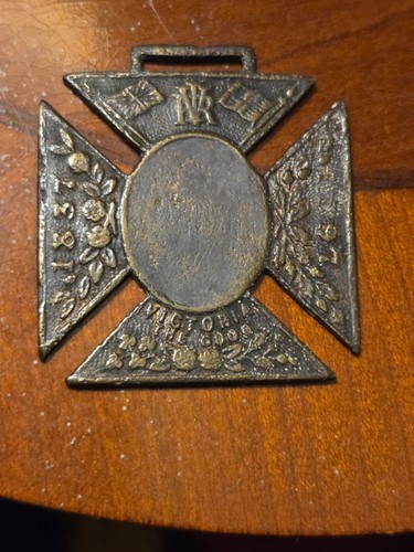 1887 victoria the good diamond - 1887,