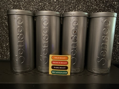 Rare philips senseo - philips,