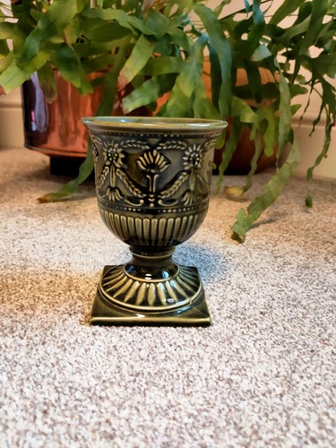 Arthur wood art deco green - arthur,