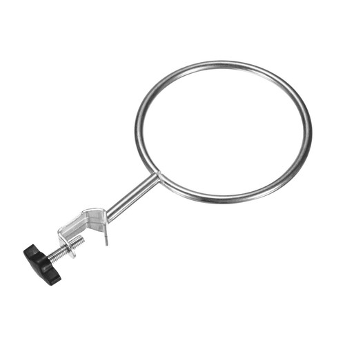Laboratory retort support ring - laboratory,