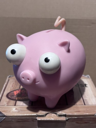 Natwest bank pigby - pigby, &