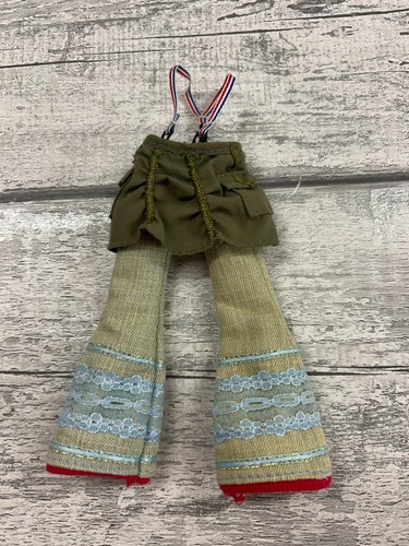 Bratz doll clothes yasmin - doll,