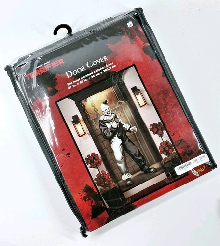 Spirit terrifier halloween - terrifier,