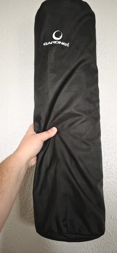 Gardner lite unhooking mat - unhooking,