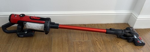 Henry quick cordless vacuum - quick,
