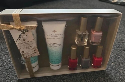 Champneys professional