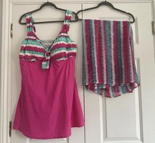 Magisculpt Women’s Swimdress