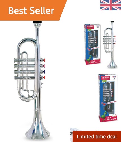 Bontempi note multi - 4-note, multi-color