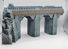 Laser Terrain - Dwarven