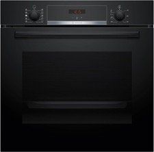 Oven bosch series - oven,