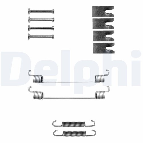 Delphi ly1335 accessory kit - delphi,