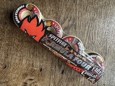 Spitfire Formula Four Conical