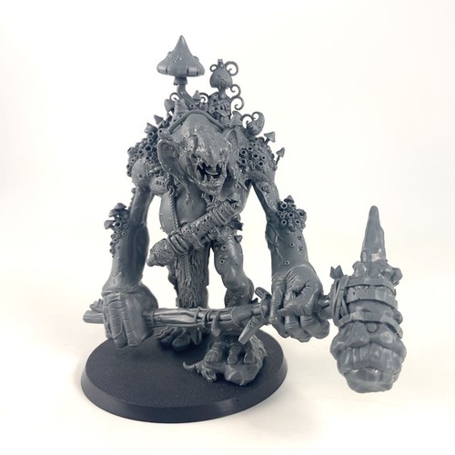 Warhammer aos plastic - x1,